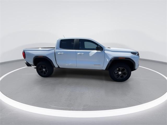 used 2024 GMC Canyon car, priced at $37,492