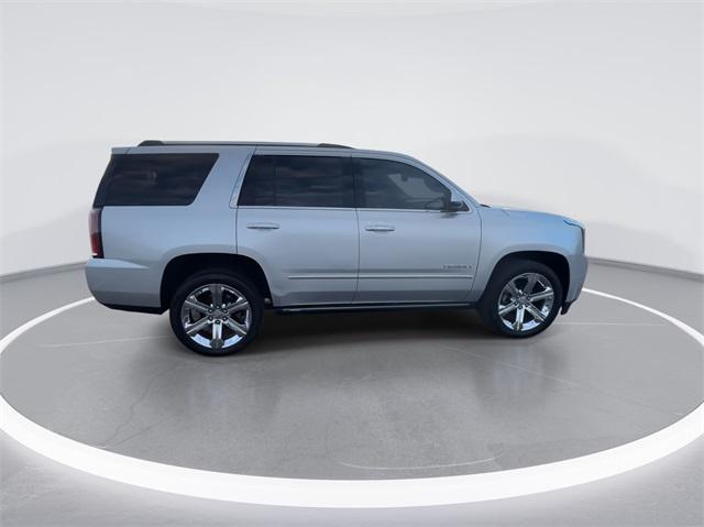 used 2017 GMC Yukon car, priced at $29,996