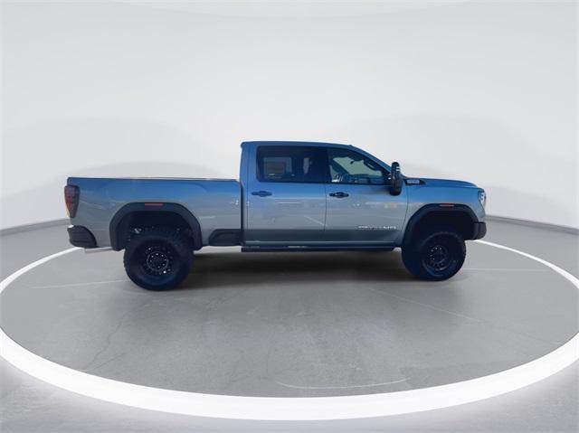 new 2025 GMC Sierra 2500 car, priced at $105,440