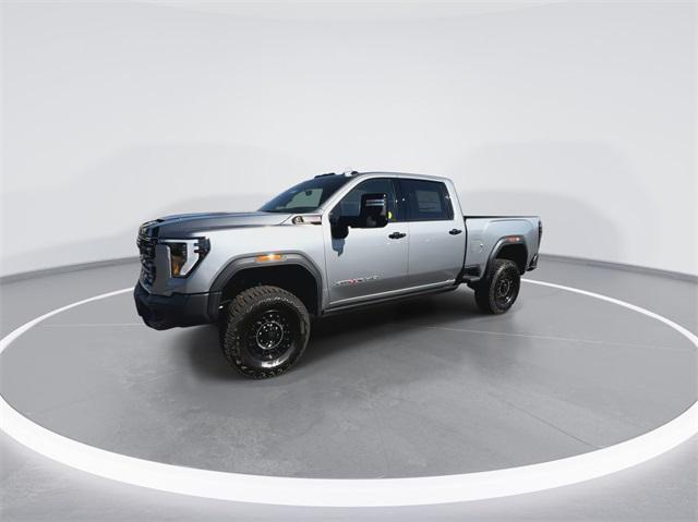 new 2025 GMC Sierra 2500 car, priced at $105,440