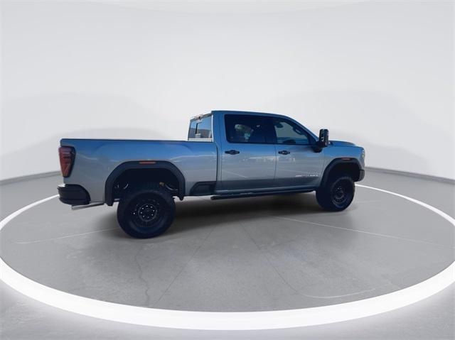 new 2025 GMC Sierra 2500 car, priced at $105,440