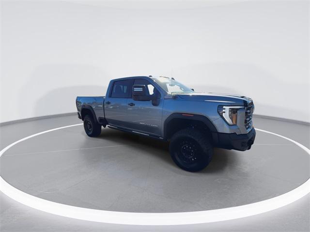 new 2025 GMC Sierra 2500 car, priced at $105,440