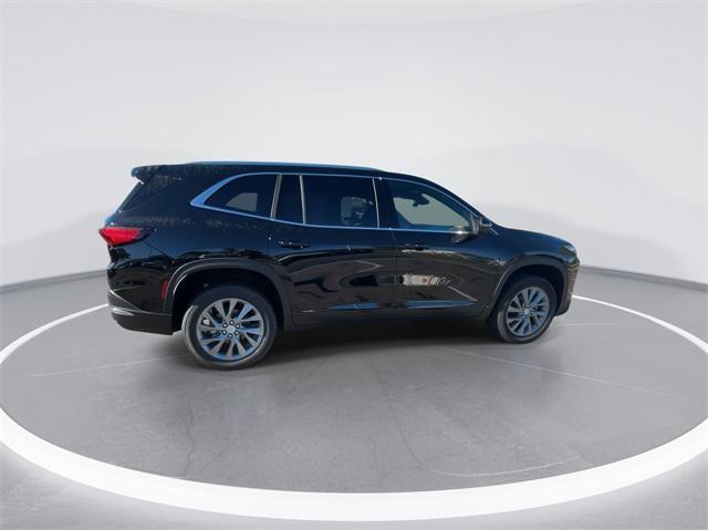 new 2025 Buick Enclave car, priced at $47,185