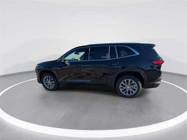 new 2025 Buick Enclave car, priced at $47,185