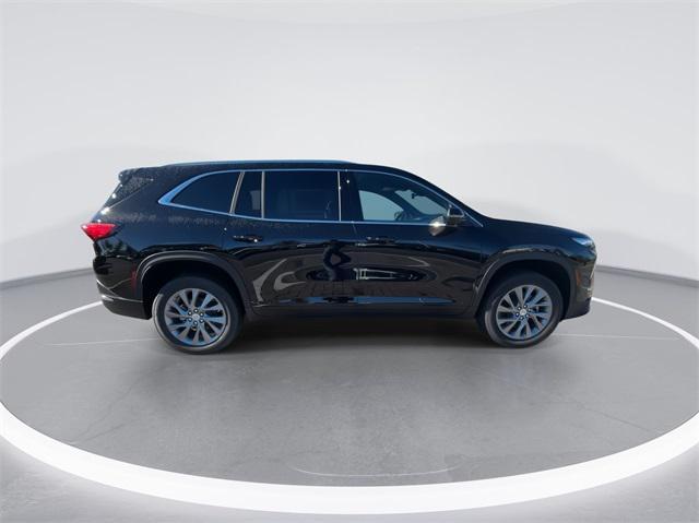 new 2025 Buick Enclave car, priced at $47,185