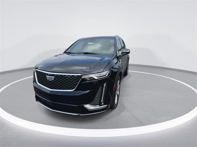 new 2024 Cadillac XT6 car, priced at $59,840