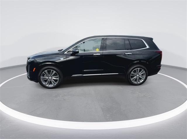 new 2024 Cadillac XT6 car, priced at $59,840