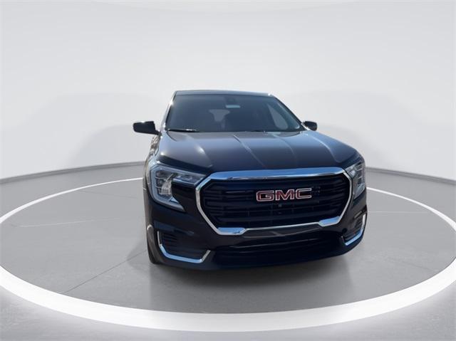 new 2024 GMC Terrain car, priced at $27,375