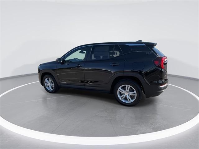 new 2024 GMC Terrain car, priced at $27,375