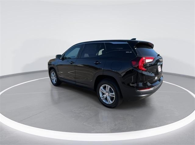 new 2024 GMC Terrain car, priced at $27,375