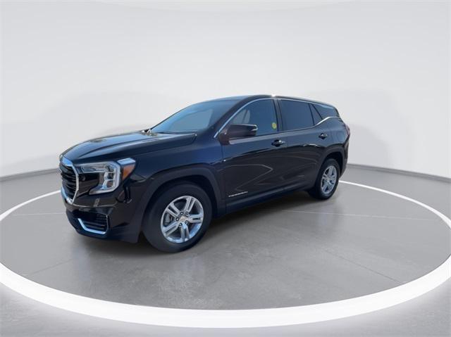 new 2024 GMC Terrain car, priced at $27,375