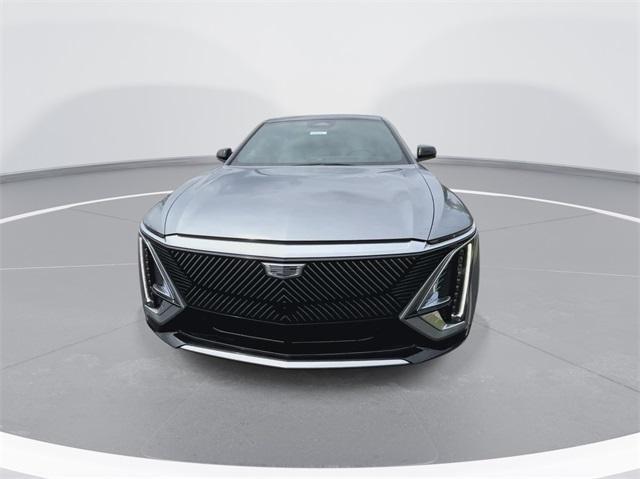 new 2024 Cadillac LYRIQ car, priced at $66,990