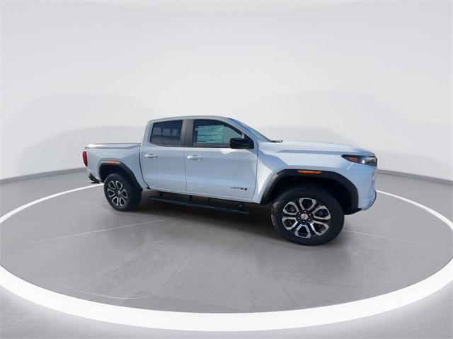 new 2024 GMC Canyon car, priced at $50,690