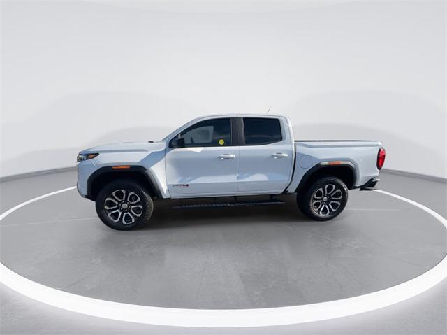 new 2024 GMC Canyon car, priced at $50,690