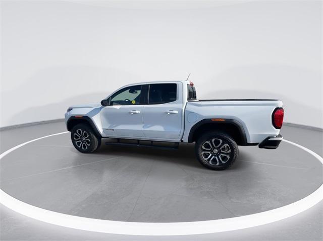 new 2024 GMC Canyon car, priced at $50,690