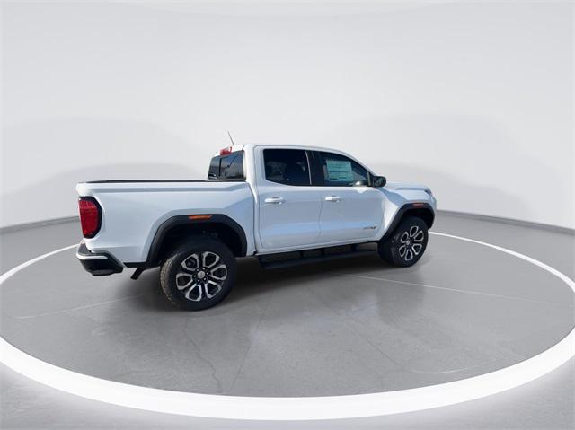 new 2024 GMC Canyon car, priced at $50,690