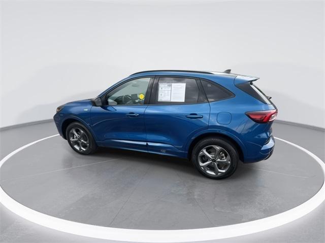 used 2023 Ford Escape car, priced at $24,996