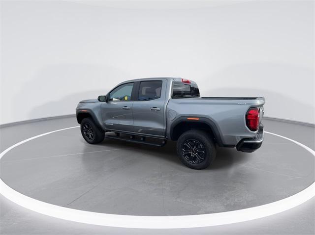 new 2024 GMC Canyon car, priced at $47,130