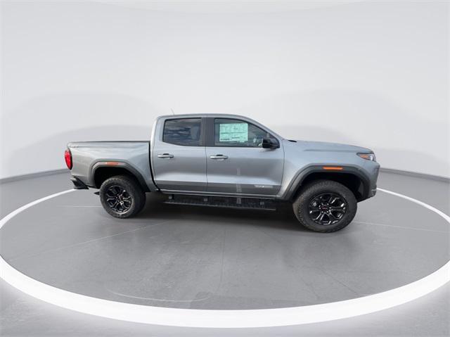 new 2024 GMC Canyon car, priced at $47,130