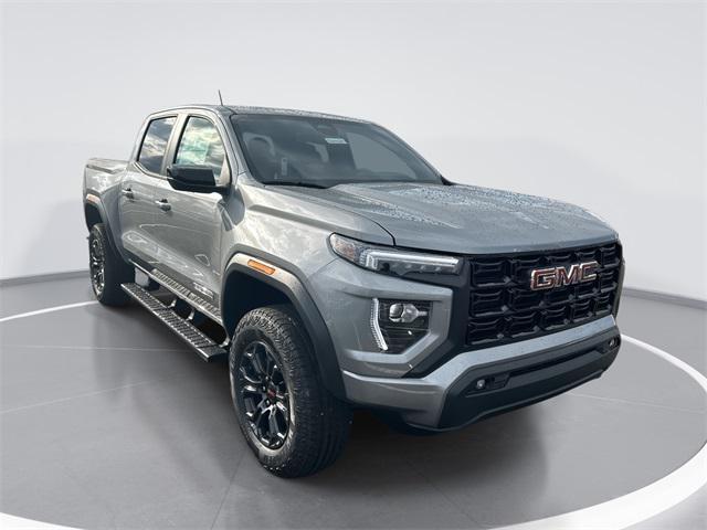 new 2024 GMC Canyon car, priced at $47,130