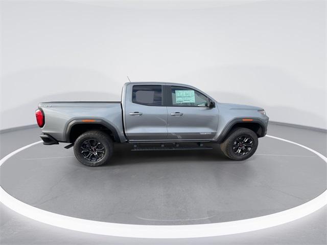 new 2024 GMC Canyon car, priced at $47,130