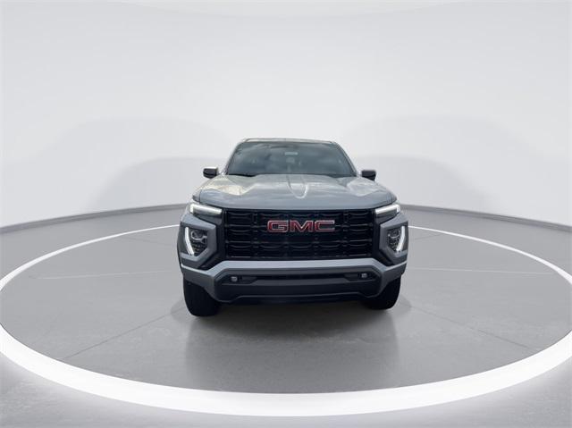 new 2024 GMC Canyon car, priced at $47,130