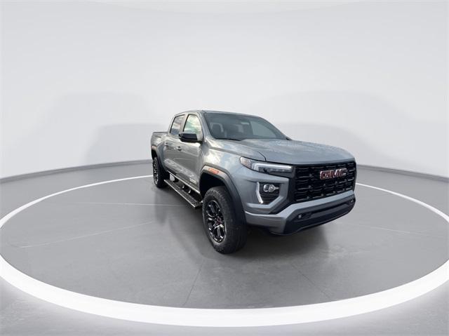 new 2024 GMC Canyon car, priced at $47,130