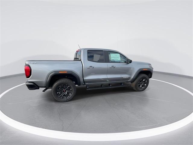 new 2024 GMC Canyon car, priced at $47,130