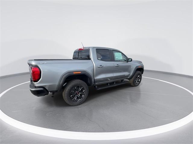 new 2024 GMC Canyon car, priced at $47,130