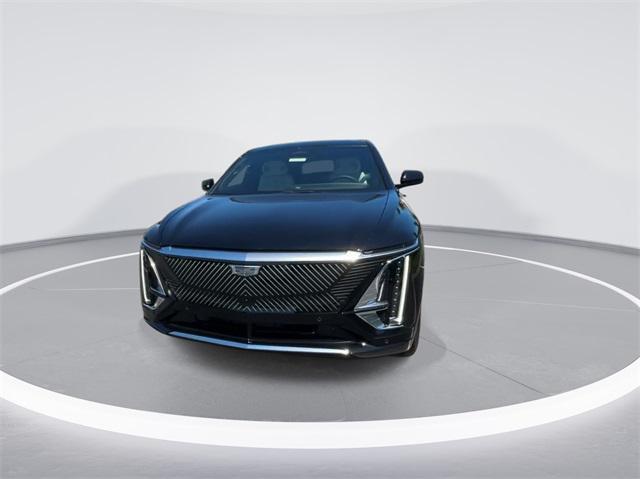 new 2024 Cadillac LYRIQ car, priced at $69,230