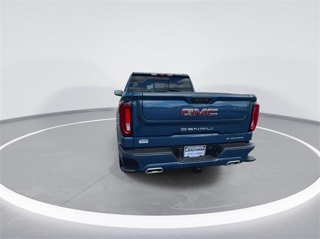 new 2024 GMC Sierra 1500 car, priced at $77,690