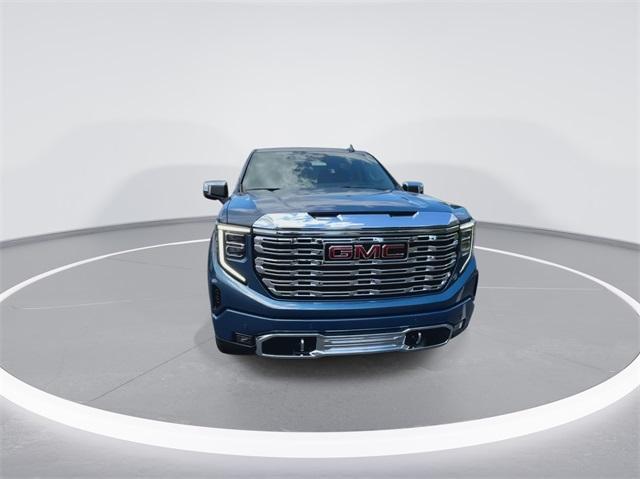 new 2024 GMC Sierra 1500 car, priced at $77,690