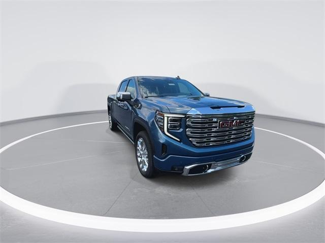 new 2024 GMC Sierra 1500 car, priced at $77,690