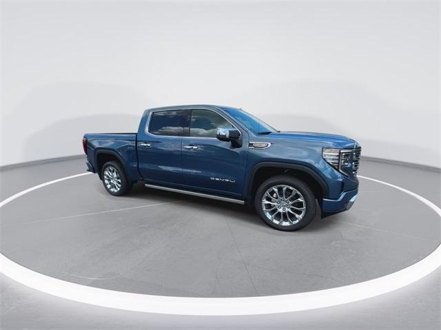 new 2024 GMC Sierra 1500 car, priced at $77,690