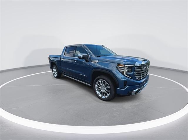 new 2024 GMC Sierra 1500 car, priced at $77,690