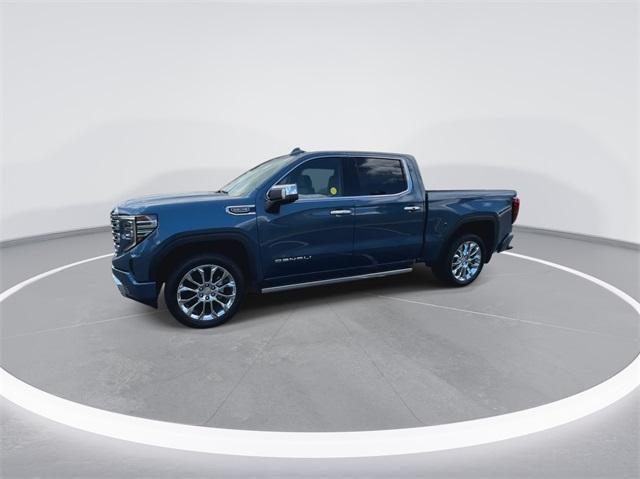 new 2024 GMC Sierra 1500 car, priced at $77,690