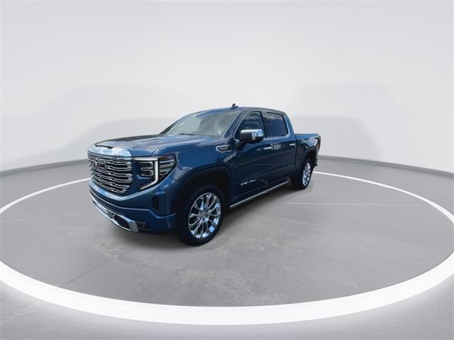 new 2024 GMC Sierra 1500 car, priced at $77,690