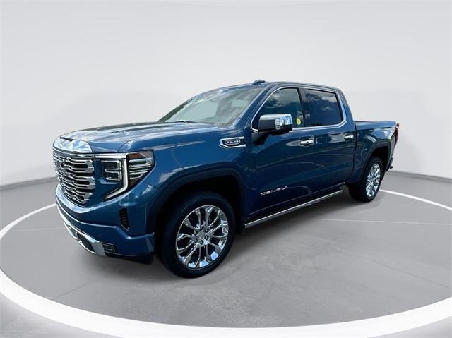 new 2024 GMC Sierra 1500 car, priced at $77,690