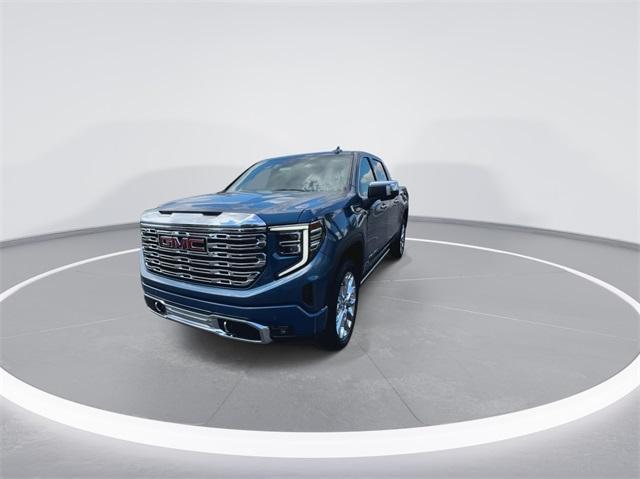 new 2024 GMC Sierra 1500 car, priced at $77,690