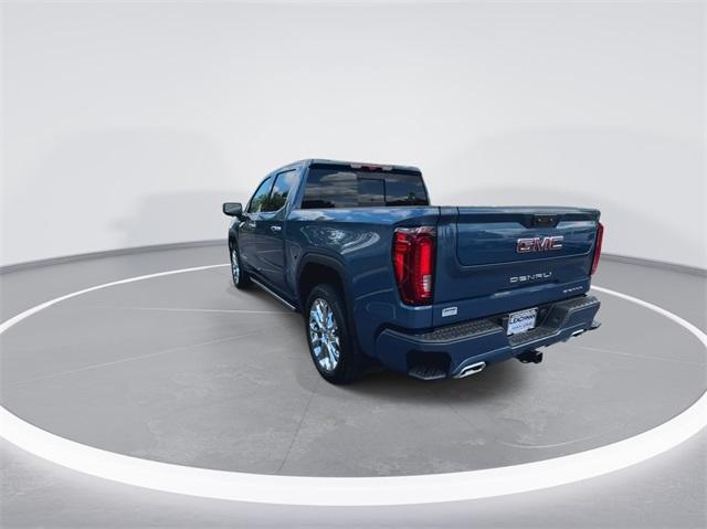 new 2024 GMC Sierra 1500 car, priced at $77,690