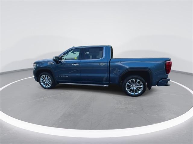 new 2024 GMC Sierra 1500 car, priced at $77,690