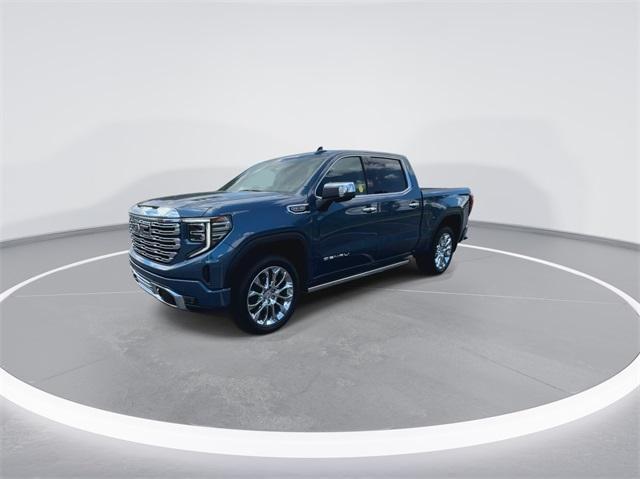 new 2024 GMC Sierra 1500 car, priced at $77,690