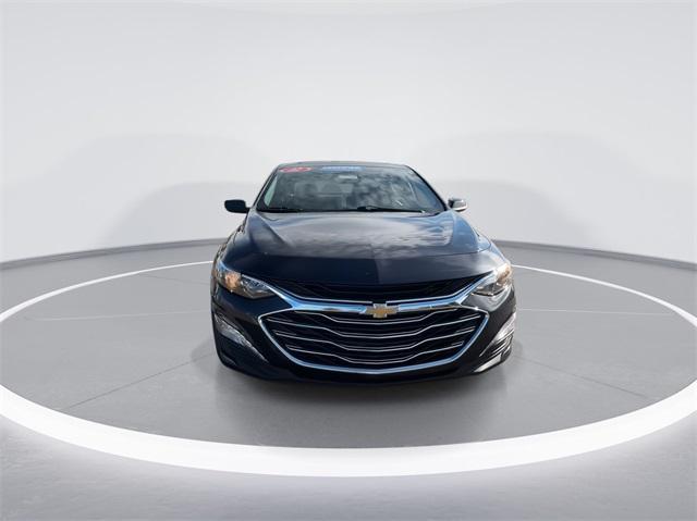 used 2022 Chevrolet Malibu car, priced at $18,491