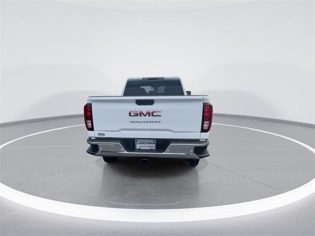 new 2024 GMC Sierra 2500 car, priced at $66,000