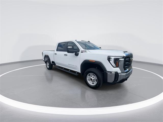 new 2024 GMC Sierra 2500 car, priced at $66,000