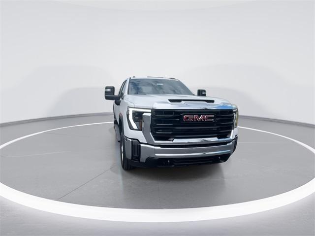 new 2024 GMC Sierra 2500 car, priced at $66,000