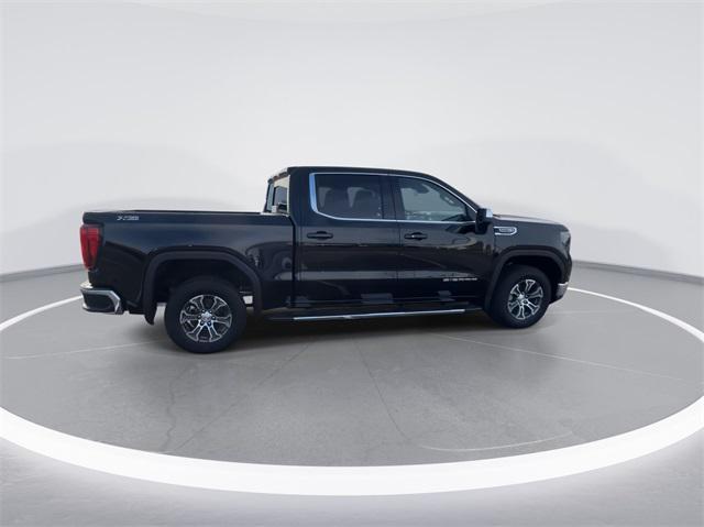 new 2025 GMC Sierra 1500 car, priced at $63,600