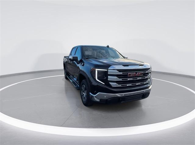 new 2025 GMC Sierra 1500 car, priced at $63,600