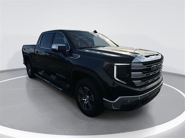 new 2025 GMC Sierra 1500 car, priced at $63,600