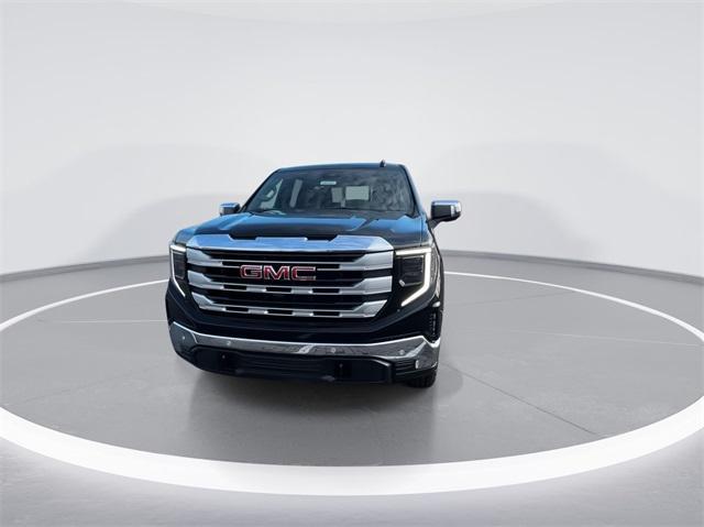 new 2025 GMC Sierra 1500 car, priced at $63,600